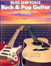 ROCK & POP GUITAR